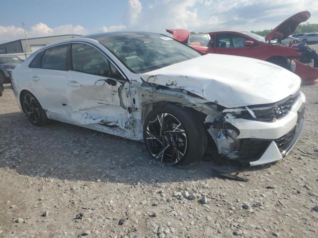 Vin: knag64j73s5304068, lot: 56867265, kia k5 gt line 20254