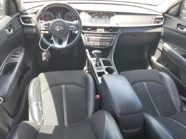 2019 KIA OPTIMA LX 5XXGT4L30KG317281