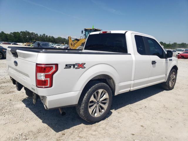 Vin: 1ftex1cp9jke36674, lot: 55652615, ford f-150 super cab 20183