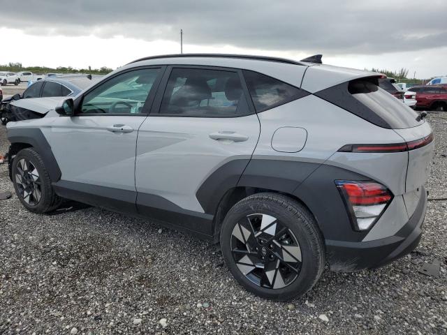 Vin: km8hb3ab5su249786, lot: 55827205, hyundai kona sel 20252