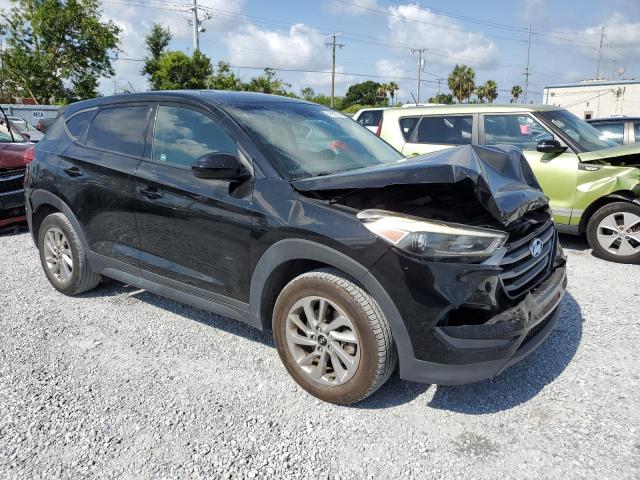 Vin: km8j23a45ju738321, lot: 57660735, hyundai tucson se 20184