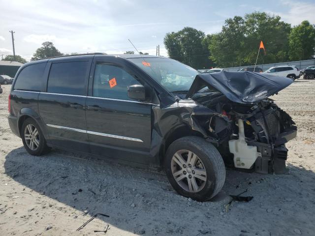 Vin: 2c4rc1bg0er111305, lot: 55747885, chrysler minivan touring 20144
