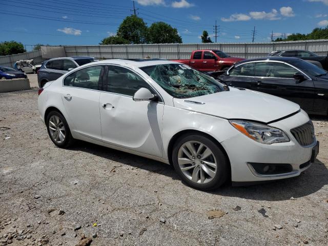 2016 BUICK REGAL 2G4GK5EX2G9199334