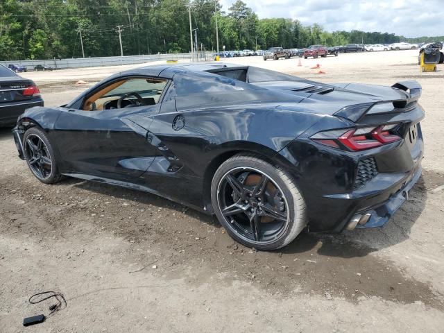 2022 CHEVROLET CORVETTE S 1G1YC3D49N5111299