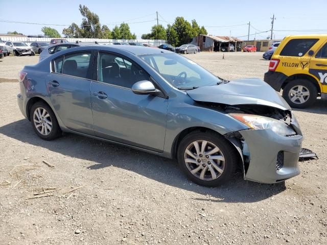 Vin: jm1bl1v81c1576781, lot: 57465295, mazda 3 i 20124