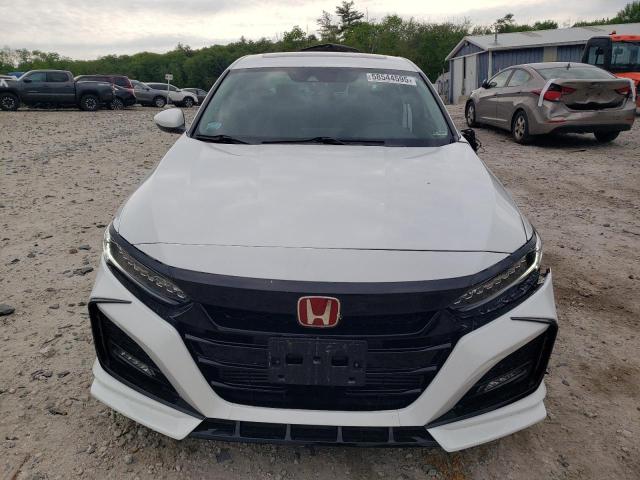 2018 HONDA ACCORD TOU - 1HGCV1F90JA057922