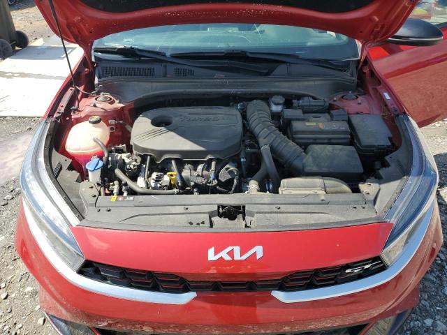 2023 KIA FORTE GT - 3KPF44AC2PE607548