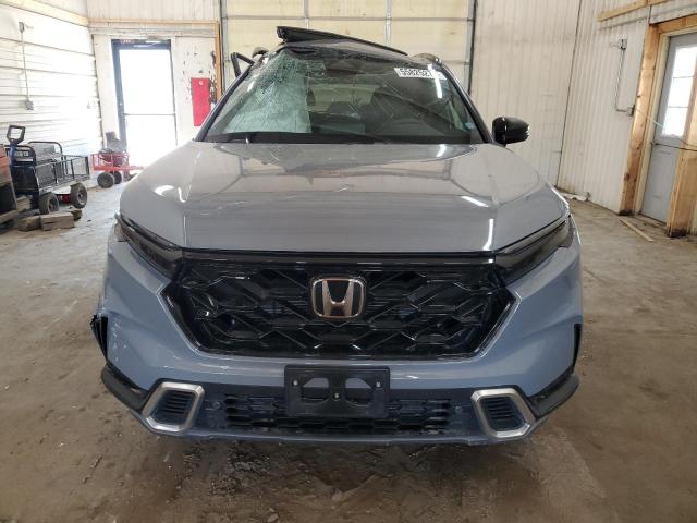 2025 HONDA CR-V SPORT 2HKRS6H9XSH801838