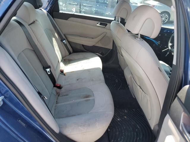 2017 HYUNDAI SONATA SE 5NPE24AF9HH583953
