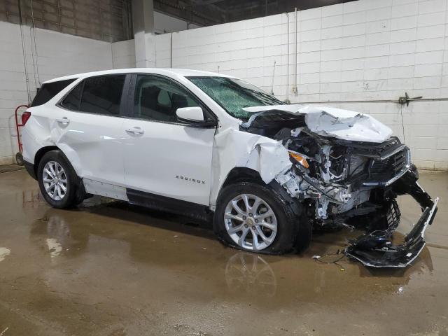 Vin: 3gnaxuev2ms157823, lot: 58304985, chevrolet equinox lt 20214