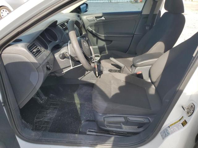2016 VOLKSWAGEN JETTA S - 3VW267AJ0GM275914