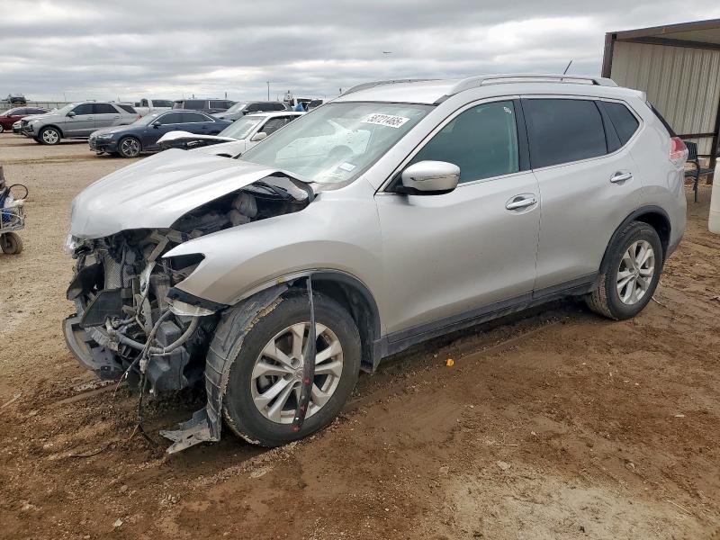 Vin: 5n1at2mt8ec813311, lot: 58721465, nissan rogue s 2014 img_1
