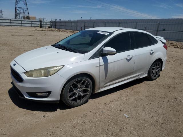 Vin: 1fadp3f28gl344469, lot: 57490255, ford focus se 2016 img_1