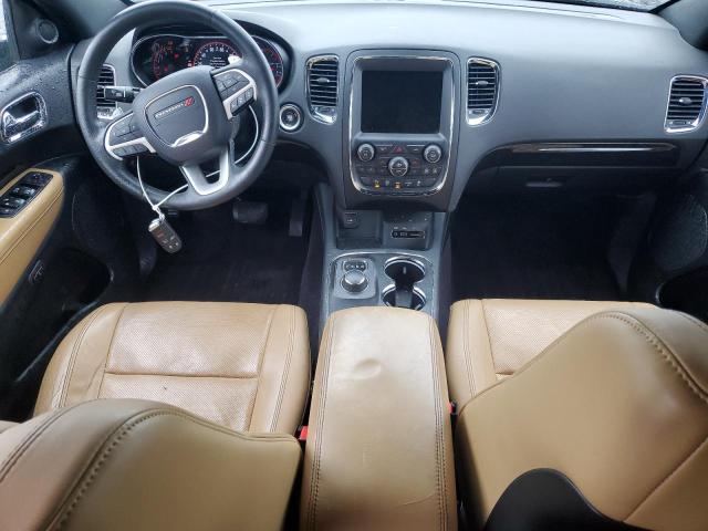 2016 DODGE DURANGO CI 1C4RDJEG7GC346904