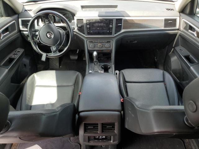 2018 VOLKSWAGEN ATLAS SE - 1V2DR2CA2JC553710