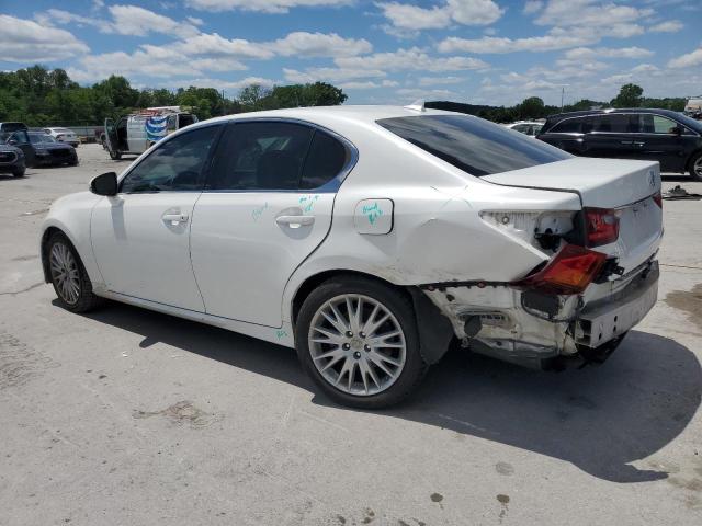Vin: jthce1bl2d5001573, lot: 57957535, lexus gs350 350 20132