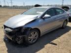 2017 HYUNDAI ELANTRA SE - 5NPD84LFXHH025424