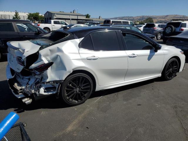 Vin: 4t1k61ak1mu443507, lot: 57919565, toyota camry xse 20213