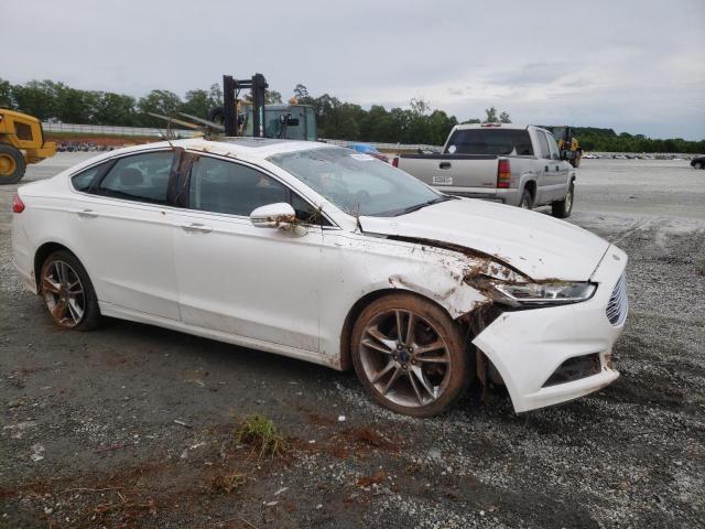 Vin: 3fa6p0k90gr110354, lot: 58849025, ford fusion titanium 20164