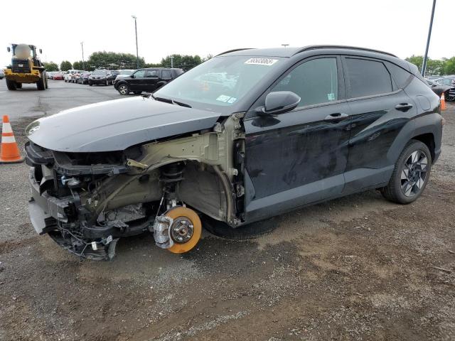 Vin: km8hb3ab7ru052225, lot: 56503065, hyundai kona sel 2024 img_1