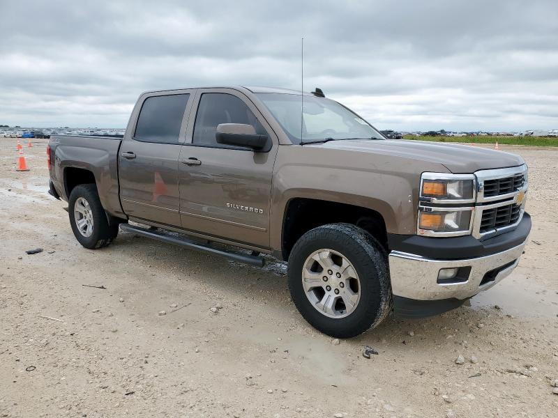 Vin: 3gcukrec4fg330425, lot: 58562015, chevrolet all models k1500 lt 20154