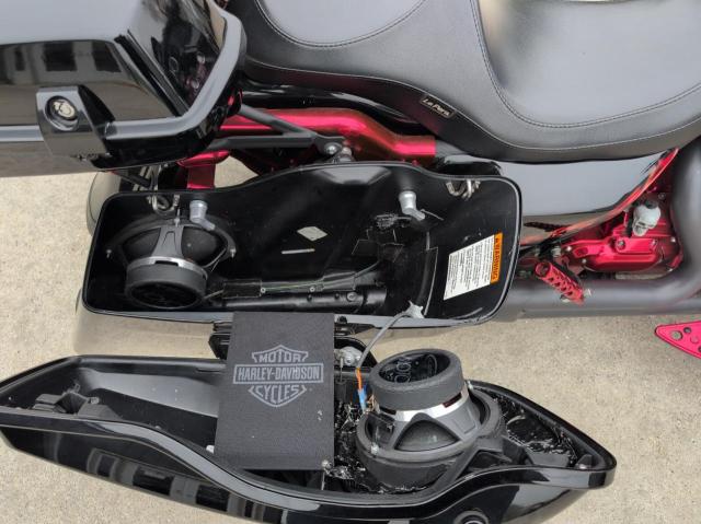 2006 HARLEY-DAVIDSON FLTRI 1HD1FSW376Y701675