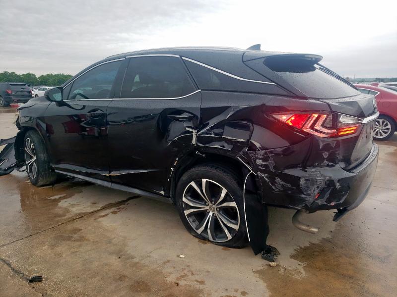 Vin: 2t2zzmca7hc053171, lot: 55766595, lexus rx350 350 base 20172