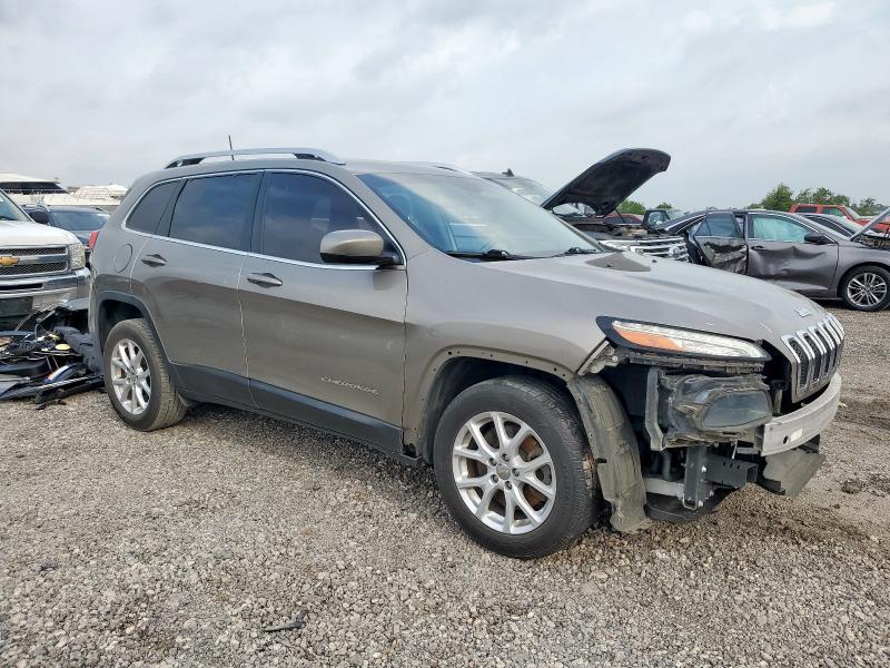 Vin: 1c4pjlcb4hw643048, lot: 57217705, jeep grand cher latitude 20174