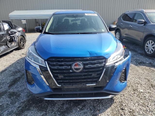 2024 NISSAN KICKS S - 3N1CP5BV4RL553252