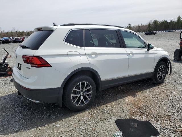 Vin: 3vv2b7ax9mm084945, lot: 55718595, volkswagen tiguan se 20213