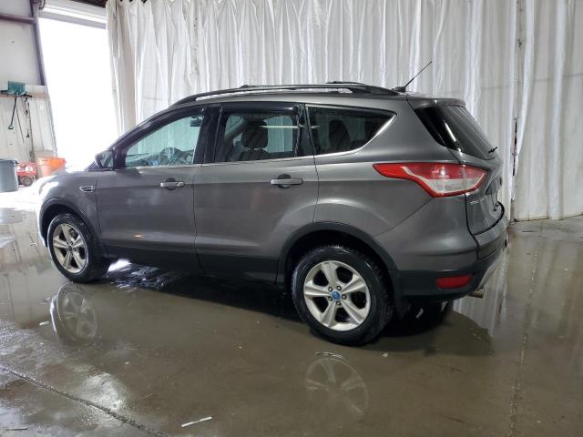 Vin: 1fmcu9g98duc73305, lot: 54542445, ford escape se 20132