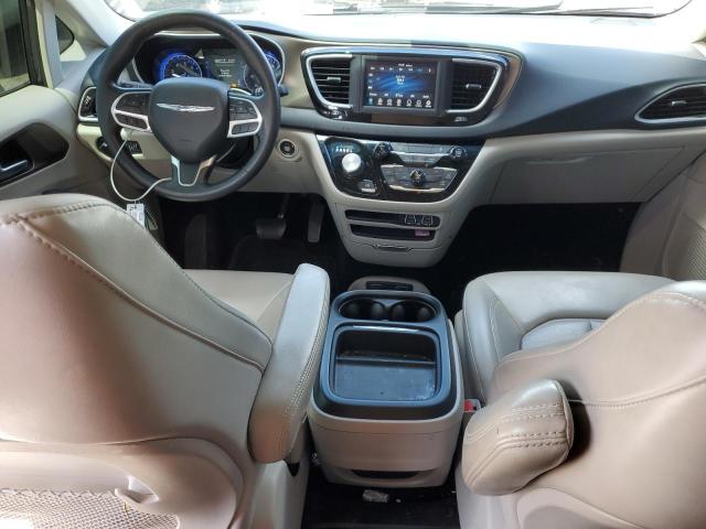2021 CHRYSLER VOYAGER LX 2C4RC1DG1MR558236