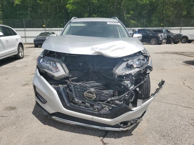 2018 NISSAN ROGUE S - JN8AT2MTXJW461138