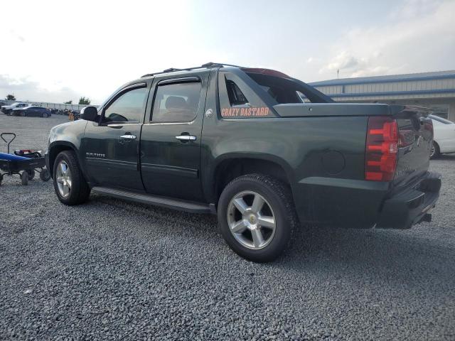 Vin: 3gntkfe79dg315534, lot: 56750955, chevrolet avalanche lt 20132