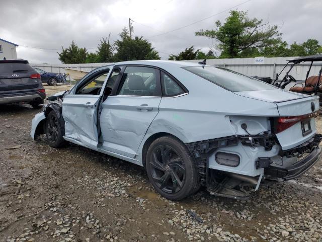 Vin: 3vw7x7bu6sm039675, lot: 55647735, volkswagen jetta se 20252