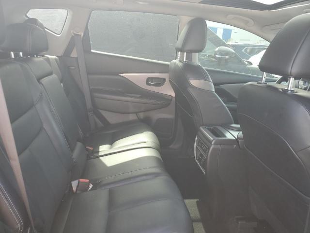 2023 NISSAN MURANO SL - 5N1AZ2CS4PC127292