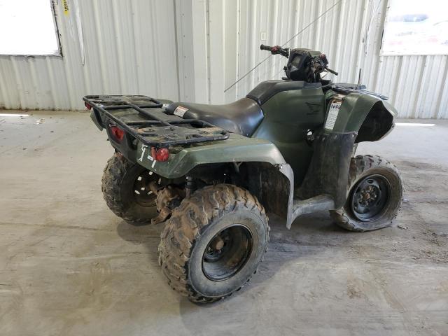 2022 HONDA TRX520 FM 1HFTE4413N4802282