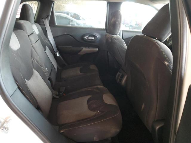 2017 JEEP CHEROKEE S - 1C4PJLAB5HW643353