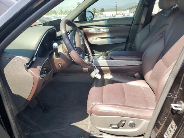2024 GENESIS GV70 BASE 5NMMADTB8RH003101