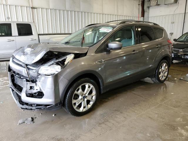 Vin: 1fmcu9gx5dud10258, lot: 55157185, ford escape se 2013 img_1