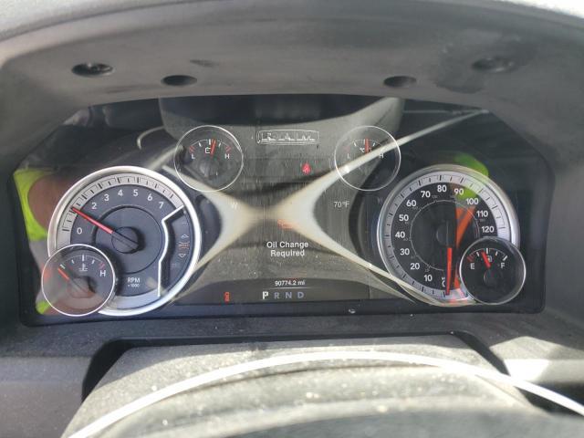 2019 RAM 1500 CLASS - 1C6RR7TT6KS714595