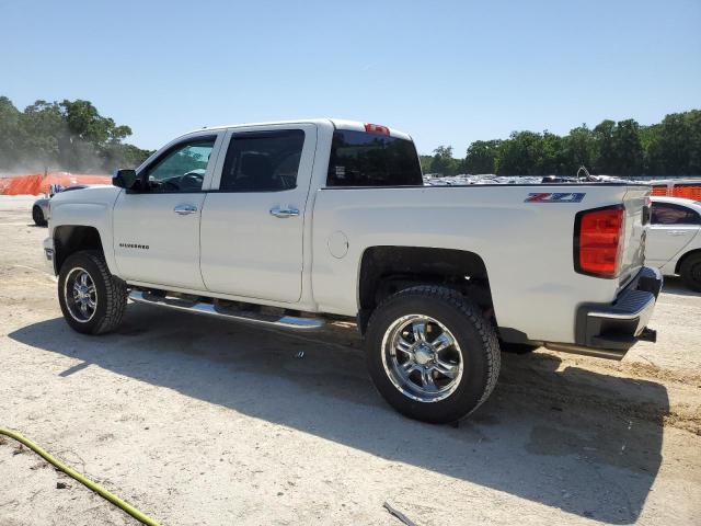Vin: 3gcukrec7eg458530, lot: 57432905, chevrolet all models k1500 lt 20142