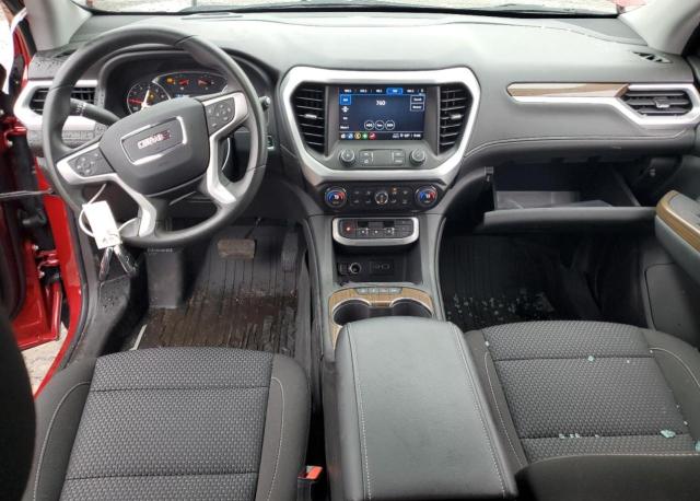 2023 GMC ACADIA SLE 1GKKNKL47PZ196906