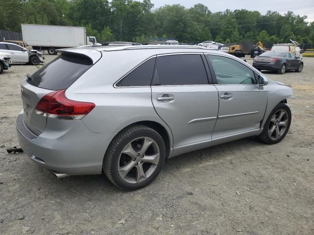 Vin: 4t3bk3bb1fu120185, lot: 58490405, toyota venza le 20153
