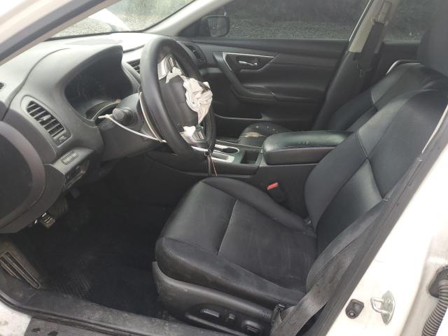 2017 NISSAN ALTIMA 2.5 - 1N4AL3AP1HC484530