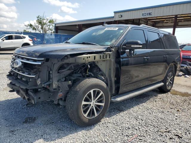 Vin: 1fmjk1jt6jea42511, lot: 55395305, ford expedition max xlt 2018 img_1