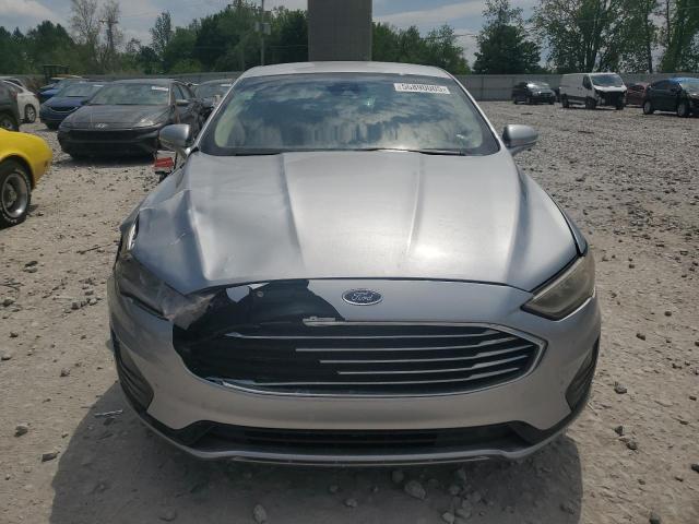 2020 FORD FUSION SEL - 3FA6P0CDXLR193210