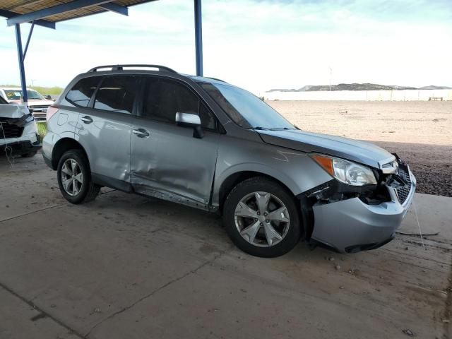 Vin: jf2sjafc6fh471675, lot: 56360385, subaru forester 2.5i premium 20154