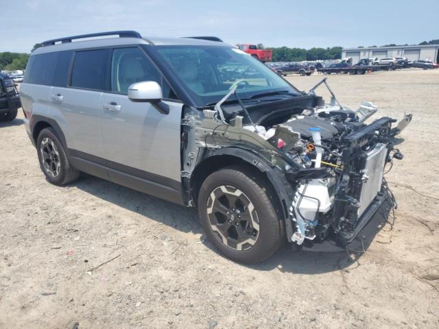2025 HYUNDAI SANTA FE S - 5NMP24GL5SH074646