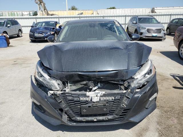 2022 NISSAN ALTIMA SV - 1N4BL4DV5NN342721